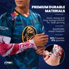 NRV Gaming Compression Sleeve - Edition Dragon - Optimize Your