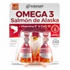 Solanum Omega 3 Solanum Pharma con Salmón de Alaska y