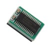 TPM 2.0 Module 12 Pin Remote Card Encryption Security Board