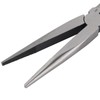 Needle Nose Pliers 55# Steel Straight Long Nose Pliers High