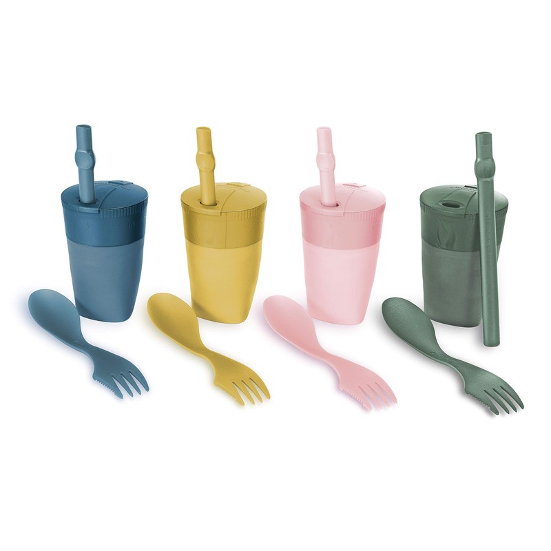 Light My Fire Camping Mess Kit - 3 Pieces -