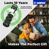 ZARPAX Refrigerator Deodorizer - Single Pack - Fridge Smell Eliminator