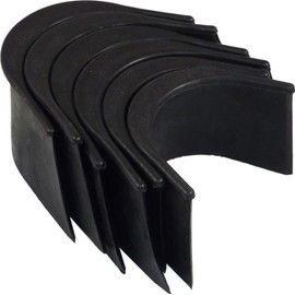 Rubber Pocket Liners