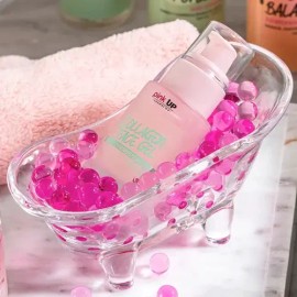 Kit Skincare Pink Up 3pz Hialurónico  Colágeno  Retinol                                                                                               