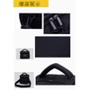 WASHODO Protective Case for nikon D3500 DSLR Camera Case