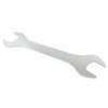 Hordion 20mm x 21mm Open End Super Thin Wrench, Metric