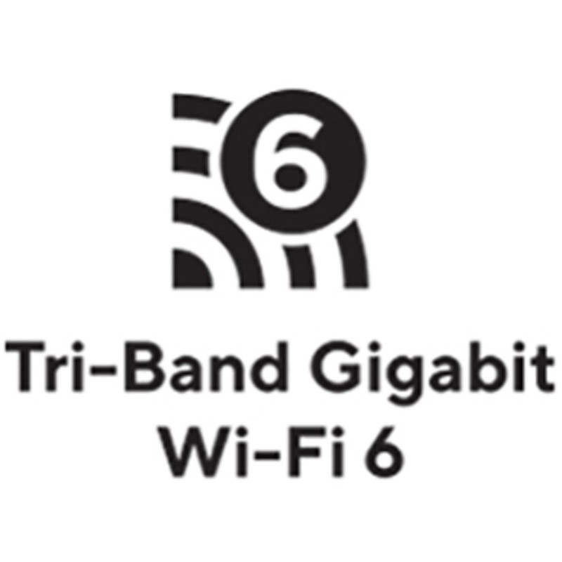 ARRIS SURFboard mAX Pro W133 Tri-Band Mesh Wi-Fi 6 System