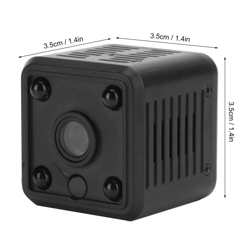 Wireless Monitor Camera 1080P High Definition Mobile Remote Network Security