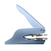 Book Press Embosser,Paper Embossing Stamp | Handheld Embossing Machine for