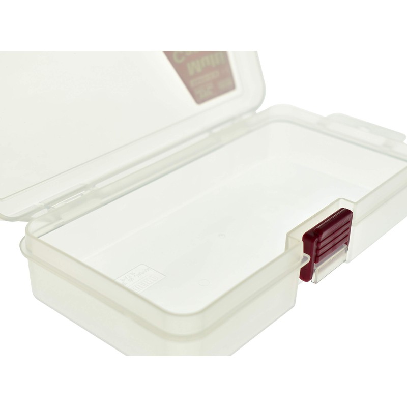 MEIHO Multi Case, Clear, M