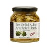 Fire Grilled Artichoke Hearts (2 Jars)