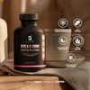 Life Myo Chiro Inositol Ratio 130 Cápsulas Ingredientes Naturales Platinum