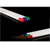 minkissy 3Pcs Nail Art Pens Liner Brushes Pull Line Pen
