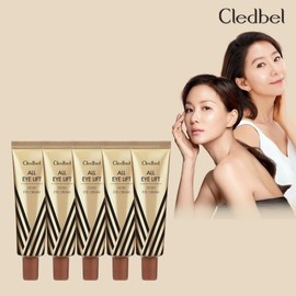 All Eye Lift Gold Eye Cream 5ea / 올아이리프트 골드 아이크림 5개