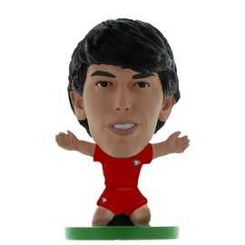 SoccerStarz - Portugal Joao Felix - Home Kit