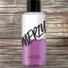 Merge Moisturizing Eye Makeup Eraser Eye Cleanser Good Berry Lip & Eye Remover 1pc 210ml / 머지 수분 공급 눈 화장 지우개 아이 전용 세정제 굿 베리 립 앤 아이 리무버 1개 210ml