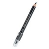 Eyebrow Colored Pencil, B5 Black (Pencil, Hard, Eyebrow Pencil, Black