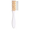 Solitaire Boot Brush, beige