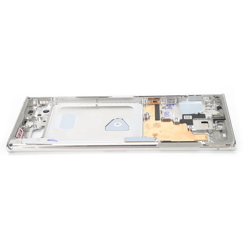 Middle Frame Bezel Plate Housing Cover Replacement for Note 20