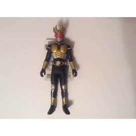 Kamen Rider Legend Rider Series 12 Kamen Rider Agito (Grand Form)