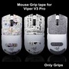 Hokeyio Grip Tape for Razer Viper V3 Pro - Anti-Slip,Enhanced