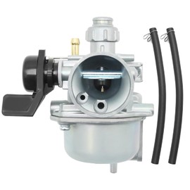 JUUDDENPARTS 16100-GCF-672 Carburetor, Replacement for Honda XR70R 1997-2003 CRF70F 2004-2012, Replacement for Honda CRF70 XR70 1997-2005, Replaces PB12H PB12J PB12K