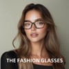 XVXV XVXV Reading Glasses for Women Men - Blue Light Blocking Readers Oversize Oprah Square Anti Glare/Eyestrain Spring Hinge(3 Pack*M1, 3.0)
