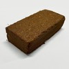 Best Coco Peat - Premium Coconut Coir Pith 650gm/1.4 Lbs