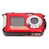 Full HD 2.7K 48MP 10ft Waterproof Underwater Digital Camera 16X
