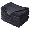 Shiny Wipes Shower Cleaning Cloth - 5 Pack 24 x