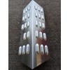 Koch #115 Stainless Flame Distributor 363 x 134 mm Suitable