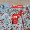 RSVLTS Budweiser Dad's Cooler Swim Shorts Trunks Beer L 5722S