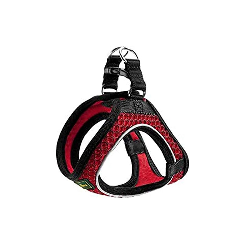 Hunter - Wire Harness Comfort M-L Red