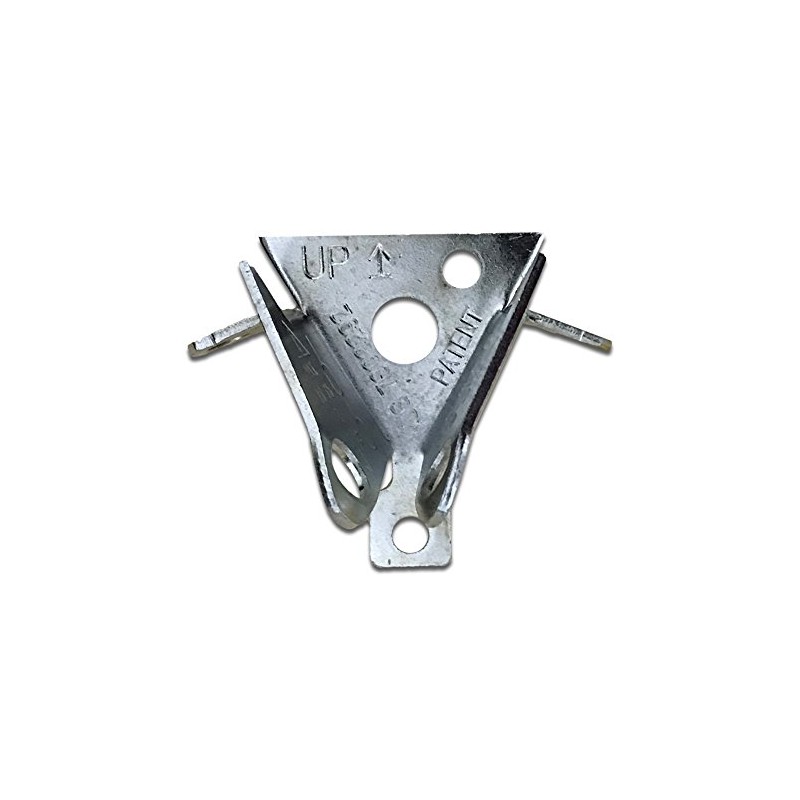 Chain Keeper for Garage Door Chain Hoist