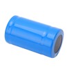 2 Pcs Automobile Car Farad Capacitor 2.7V 500F Energy Saving