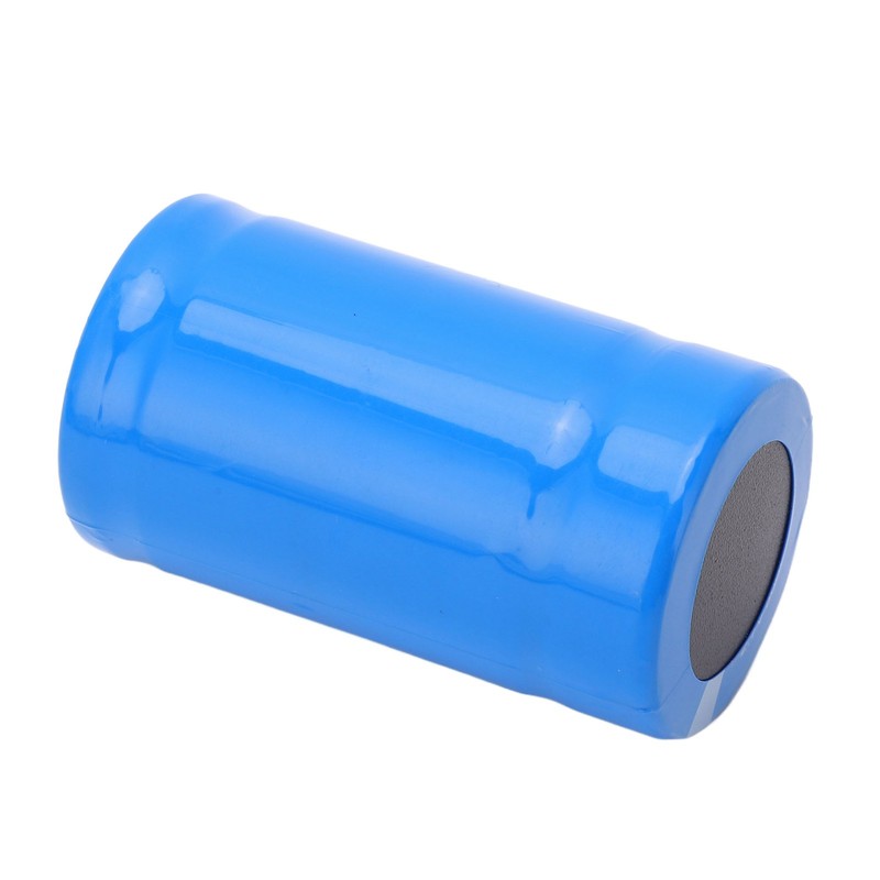 2 Pcs Automobile Car Farad Capacitor 2.7V 500F Energy Saving