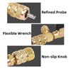 R410a R22 Valve Core Remover Installation Tool Ac R12 R22
