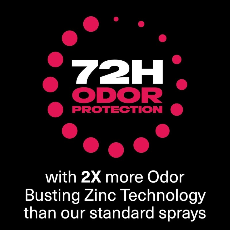 AXE Fine Fragrance Deodorant Body Spray for Men 3 Pack