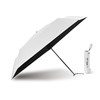 assa Men's Parasol, Folding Umbrella, Ultra Lightweight, 5.1 oz (145