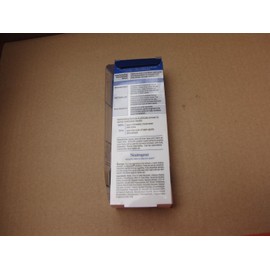 Neutrogena Ageless Intensives Tone Correcting Concentrated Serum Night BOX DAMAG