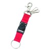 Honda (Honda) detattyaburu Keychain Red 0sytn – W9D – RF