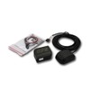 MOTOR METER RACING GPS Speedometer with Sensor Signal Converter Kits