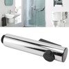 Bidet Sprayer Head ABS Handheld Pressurized Bidet Attachment Replacement Sprayer