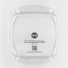 WIRKSAM WERBEN Payment Plate Cash Tray for Bakers, Bakeries &