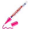 edding 4095 Chalk Marker – Neon Pink – 1 Chalk