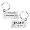 Gifts for Papaw Father's Day - Papaw Birthday Wedding Easter