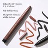 LAURA GELLER NEW YORK Kajal Longwear Kohl Eyeliner Pencil -