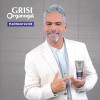Organogal Grisi Trat.sil.canas Plat 130 Ml