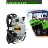 Carburetor Replacement for 16100-HN0-A02 Replacement for Honda Foreman 450 TRX450ES