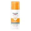 Eucerin Control Toque Seco protector solar fps50+ 50ml